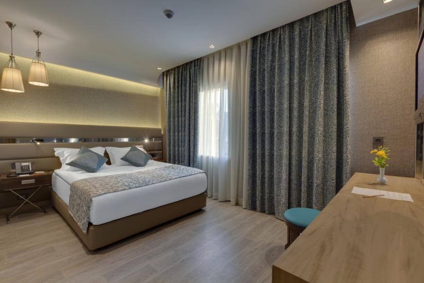 5 Sterne Familienhotel: Club Grand Aqua - Side, Türkische Riviera, Bild 10