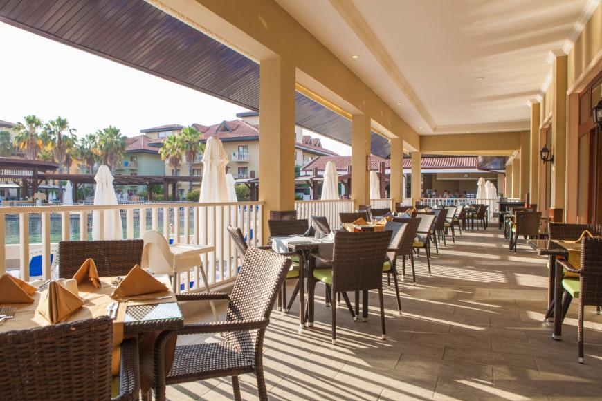 5 Sterne Familienhotel: Club Grand Aqua - Side, Türkische Riviera, Bild 6