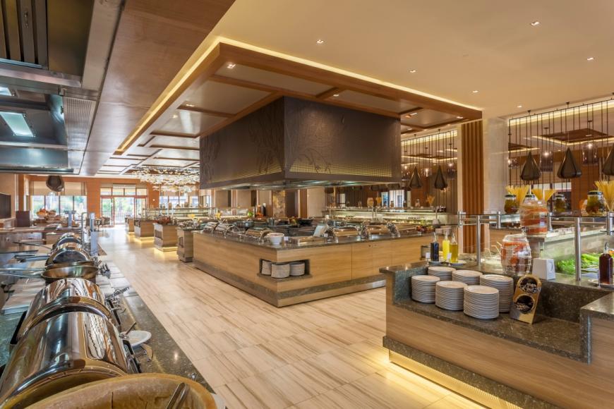 5 Sterne Familienhotel: Club Grand Aqua - Side, Türkische Riviera, Bild 7