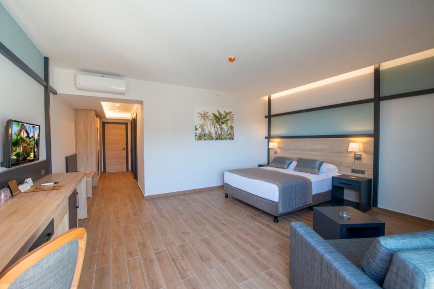 4 Sterne Hotel: Club Dizalya - Alanya, Türkische Riviera, Bild 3