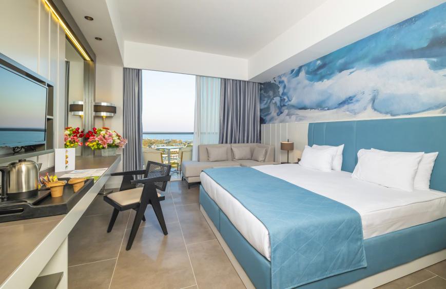5 Sterne Familienhotel: Crystal Paraiso Verde Resort & Spa - Belek, Türkische Riviera