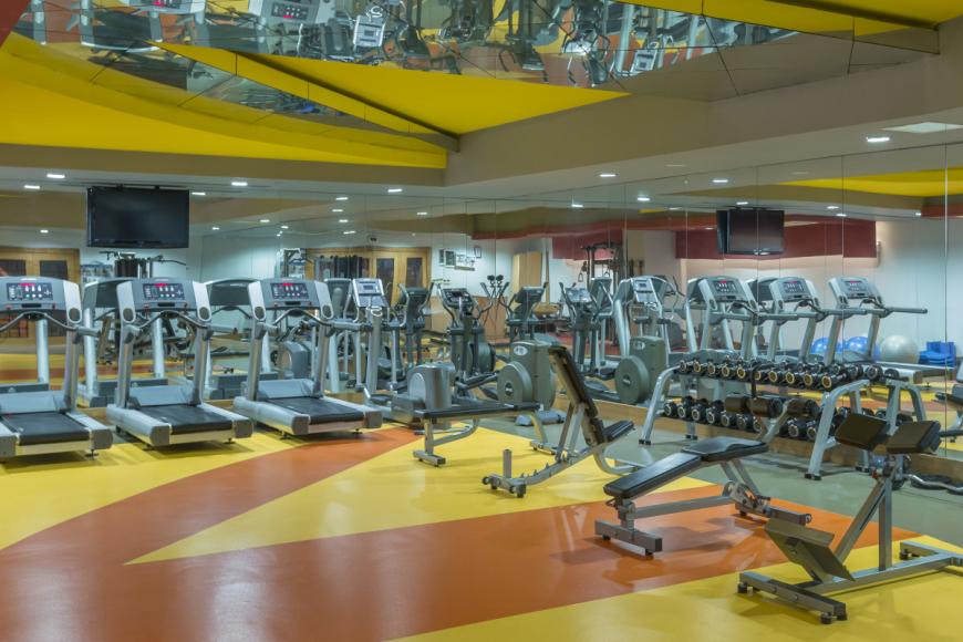 5 Sterne Familienhotel: Royal Dragon - Side, Türkische Riviera, Bild 10