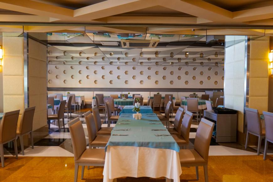 5 Sterne Familienhotel: Royal Dragon - Side, Türkische Riviera, Bild 6