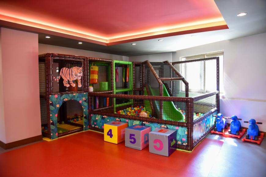 5 Sterne Familienhotel: Royal Dragon - Side, Türkische Riviera, Bild 9