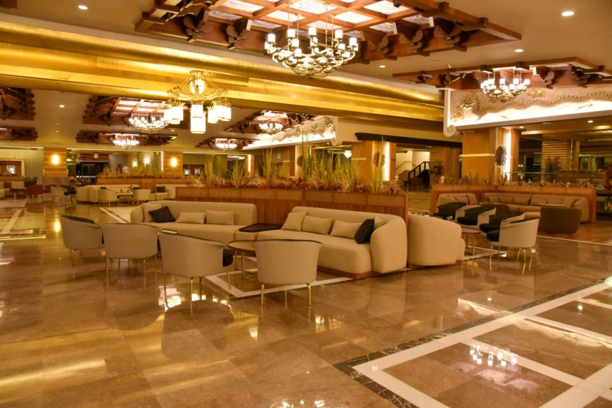 5 Sterne Familienhotel: Royal Dragon - Side, Türkische Riviera, Bild 7