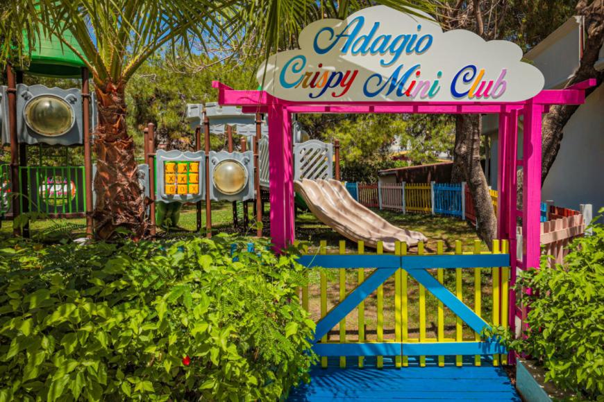 5 Sterne Hotel: Crystal Prestige Pearl Collection - Kemer, Türkische Riviera, Bild 9