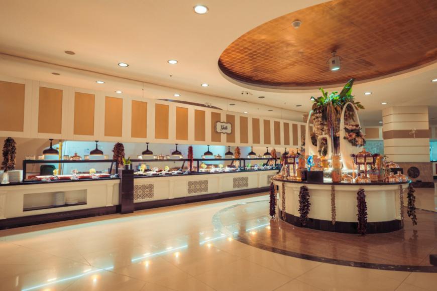 5 Sterne Hotel: Crystal Prestige Pearl Collection - Kemer, Türkische Riviera, Bild 6