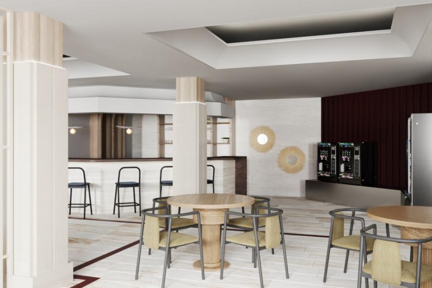 4 Sterne Familienhotel: Club Titan - Alanya, Türkische Riviera, Bild 7