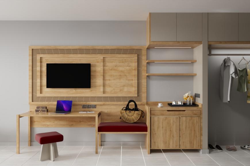 4 Sterne Familienhotel: Club Titan - Alanya, Türkische Riviera, Bild 9