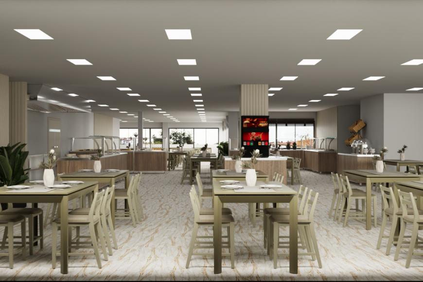 4 Sterne Familienhotel: Club Titan - Alanya, Türkische Riviera, Bild 6