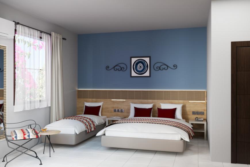 4 Sterne Familienhotel: Club Titan - Alanya, Türkische Riviera, Bild 4