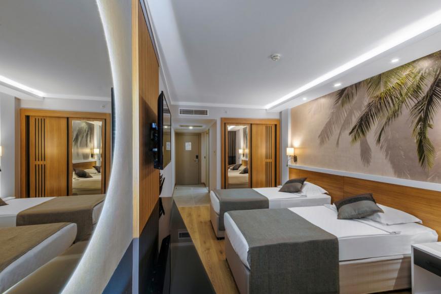 5 Sterne Hotel: Alba Resort - Side, Türkische Riviera, Bild 5