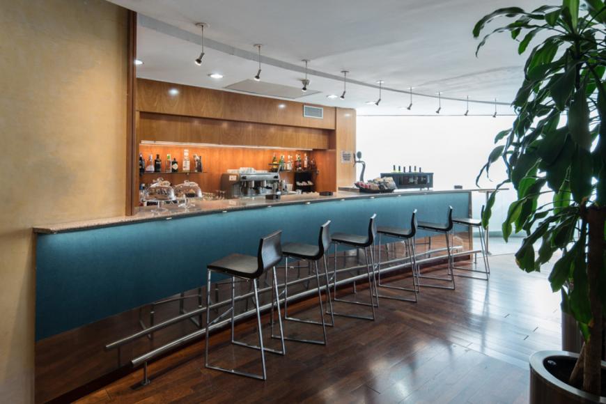 4 Sterne Hotel: Catalonia Park Putxet - Barcelona, Katalonien, Bild 10