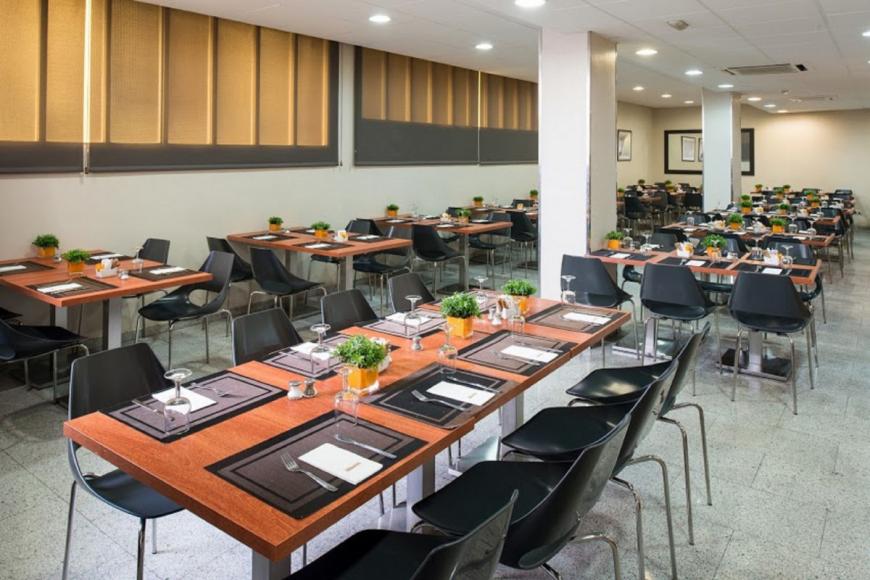 4 Sterne Hotel: Catalonia Park Putxet - Barcelona, Katalonien, Bild 8