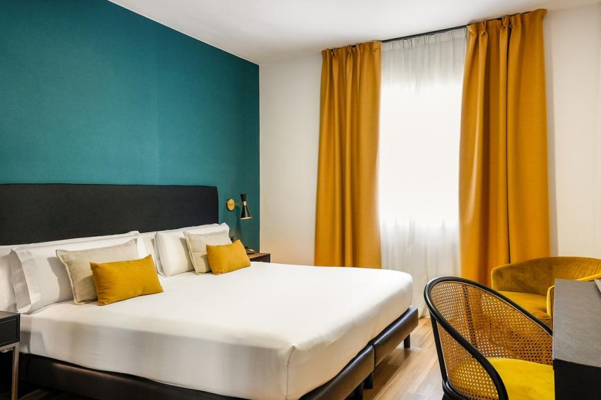 4 Sterne Hotel: Atiram Arenas - Barcelona, Katalonien, Bild 4