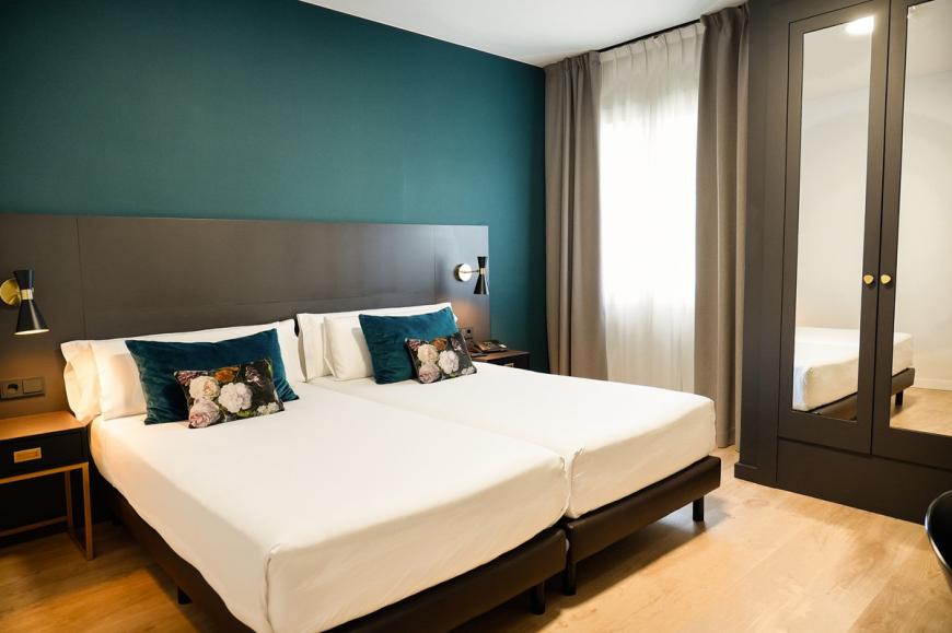 4 Sterne Hotel: Atiram Arenas - Barcelona, Katalonien, Bild 3