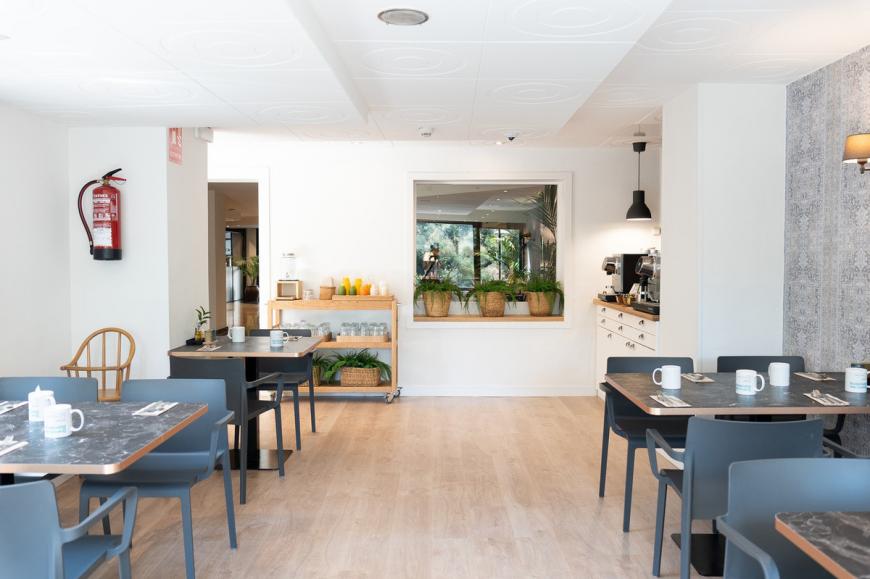 4 Sterne Hotel: Atiram Arenas - Barcelona, Katalonien, Bild 9