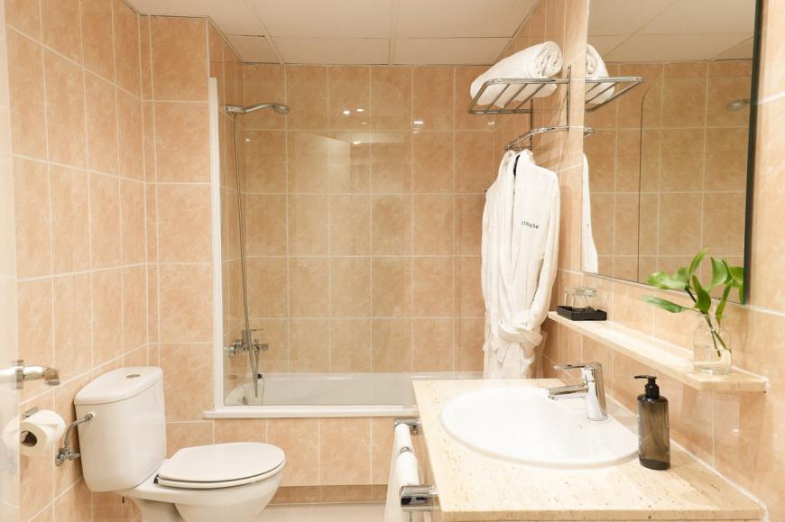 4 Sterne Hotel: Atiram Arenas - Barcelona, Katalonien, Bild 8