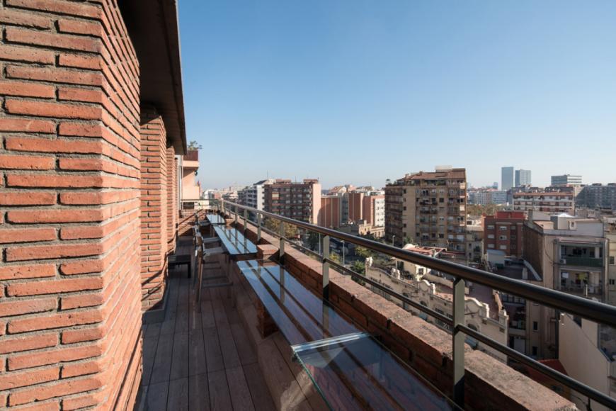 3 Sterne Hotel: Catalonia Albeniz - Barcelona, Katalonien, Bild 5