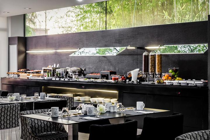 4 Sterne Hotel: Ikonik Angli - Barcelona, Katalonien, Bild 10