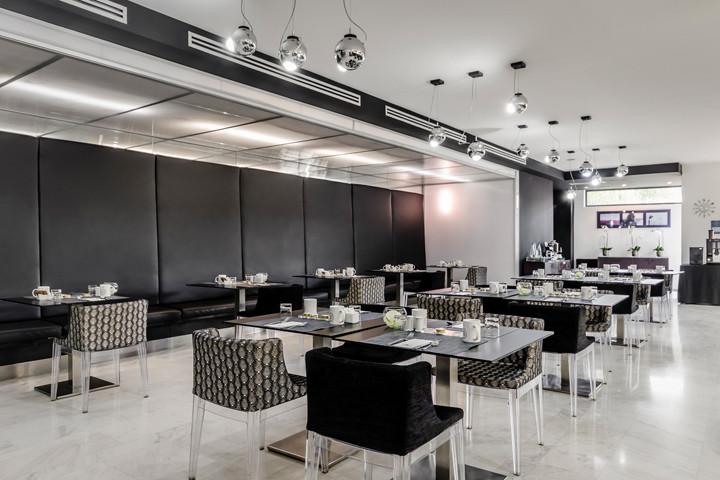 4 Sterne Hotel: Ikonik Angli - Barcelona, Katalonien, Bild 9