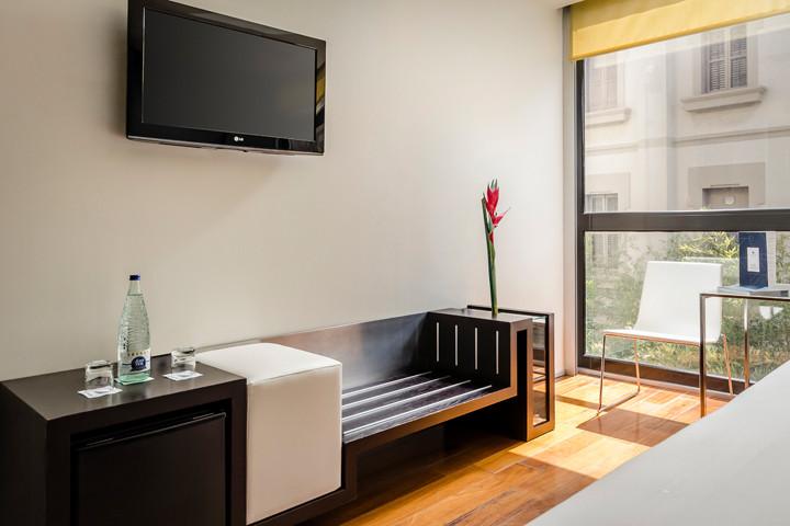 4 Sterne Hotel: Ikonik Angli - Barcelona, Katalonien, Bild 7