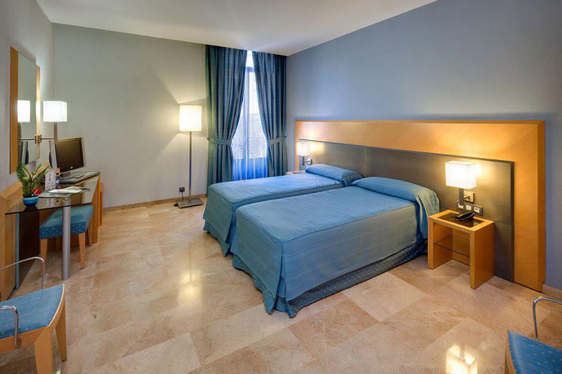 3 Sterne Hotel: Hotel Del Mar - Barcelona, Katalonien, Bild 6