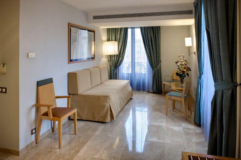 3 Sterne Hotel: Hotel Del Mar - Barcelona, Katalonien, Bild 7