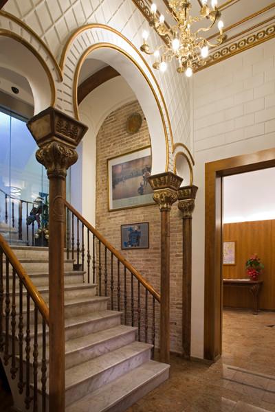 2 Sterne Hotel: Leonardo Hotel Las Ramblas - Barcelona, Katalonien, Bild 2