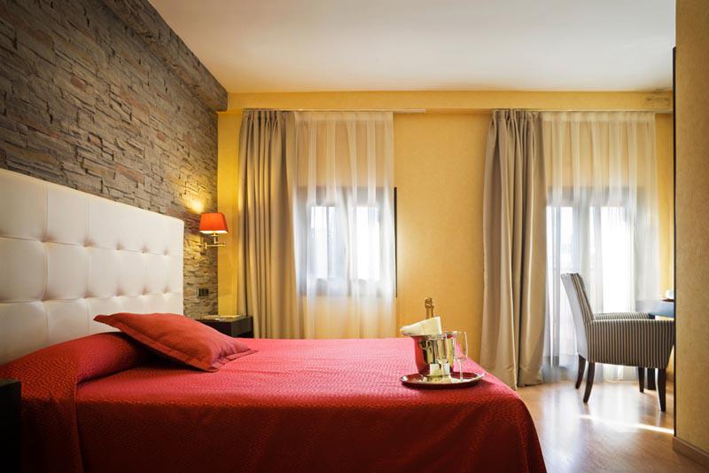 2 Sterne Hotel: Leonardo Hotel Las Ramblas - Barcelona, Katalonien, Bild 4