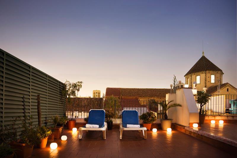 2 Sterne Hotel: Leonardo Hotel Las Ramblas - Barcelona, Katalonien, Bild 8