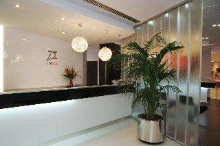 4 Sterne Hotel: Villa Olimpic @ Suites Hotel & Spa - Barcelona, Katalonien, Bild 2