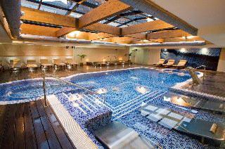 4 Sterne Hotel: Villa Olimpic @ Suites Hotel & Spa - Barcelona, Katalonien, Bild 3