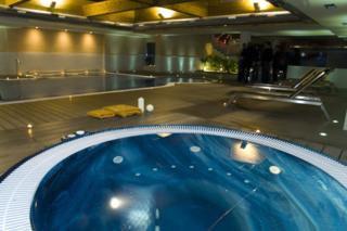 4 Sterne Hotel: Villa Olimpic @ Suites Hotel & Spa - Barcelona, Katalonien, Bild 4