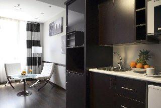 4 Sterne Hotel: Villa Olimpic @ Suites Hotel & Spa - Barcelona, Katalonien, Bild 7