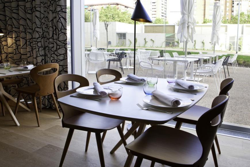 4 Sterne Hotel: Vincci Bit - Barcelona, Katalonien, Bild 9
