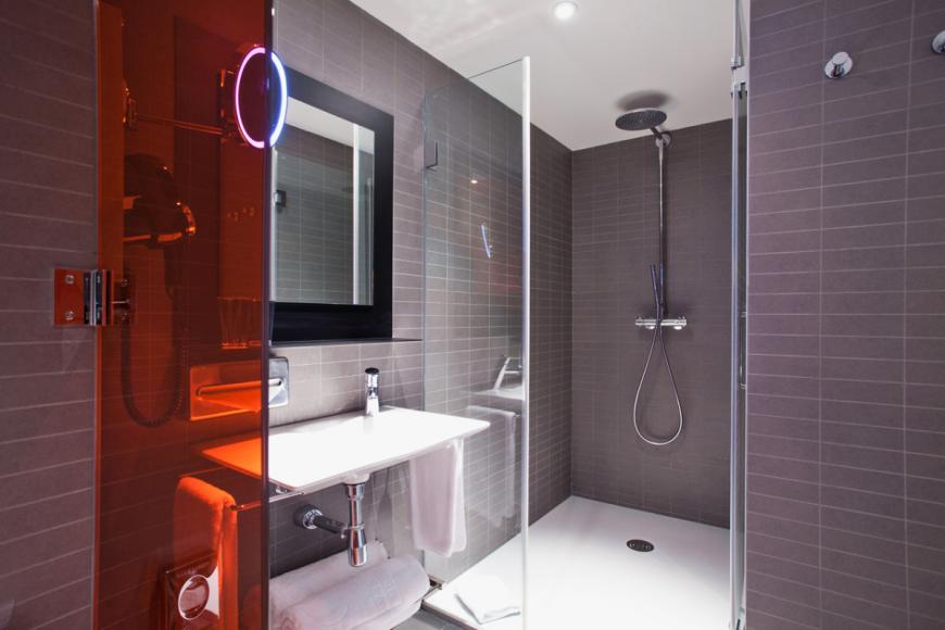 4 Sterne Hotel: Vincci Bit - Barcelona, Katalonien, Bild 7