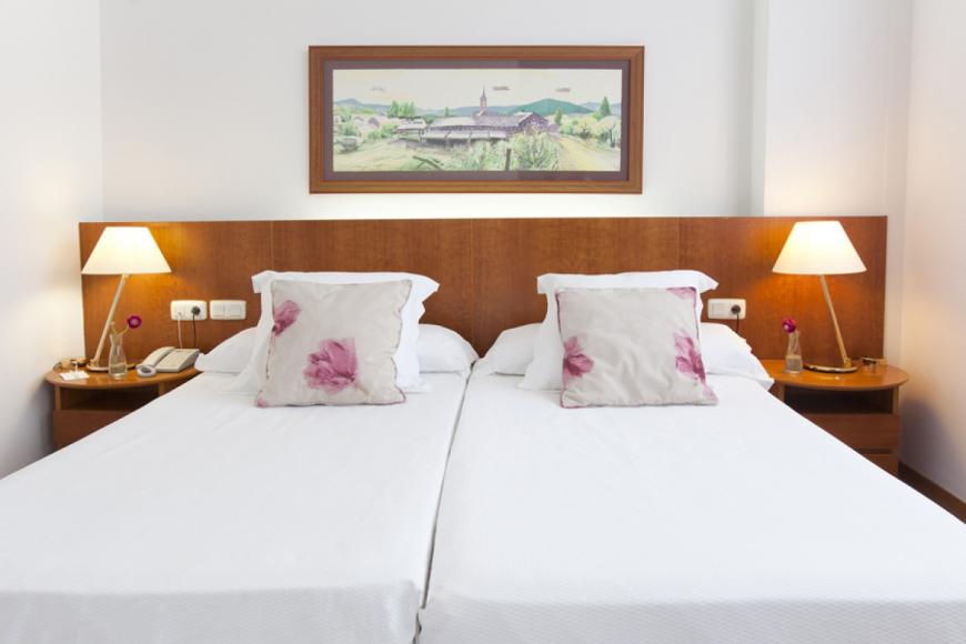 4 Sterne Hotel: Atenea Barcelona - Barcelona, Katalonien, Bild 4