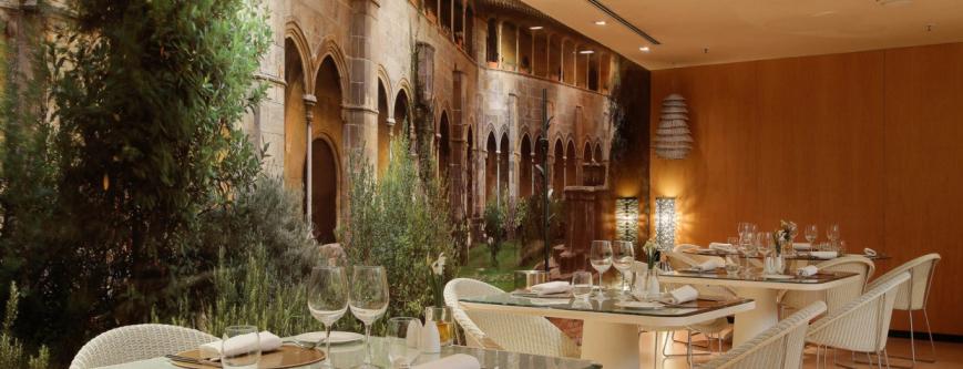 4 Sterne Hotel: Badalona Tower (ex. Rafael Badalona) - Badalona, Katalonien, Bild 5