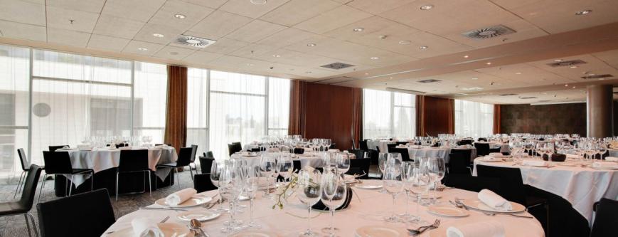 4 Sterne Hotel: Badalona Tower (ex. Rafael Badalona) - Badalona, Katalonien, Bild 6