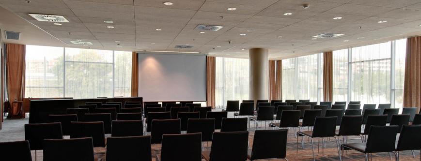 4 Sterne Hotel: Badalona Tower (ex. Rafael Badalona) - Badalona, Katalonien, Bild 7