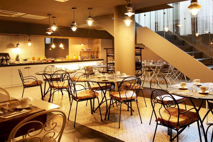 4 Sterne Hotel: TWO Hotel Barcelona by Axel - Barcelona, Katalonien, Bild 5