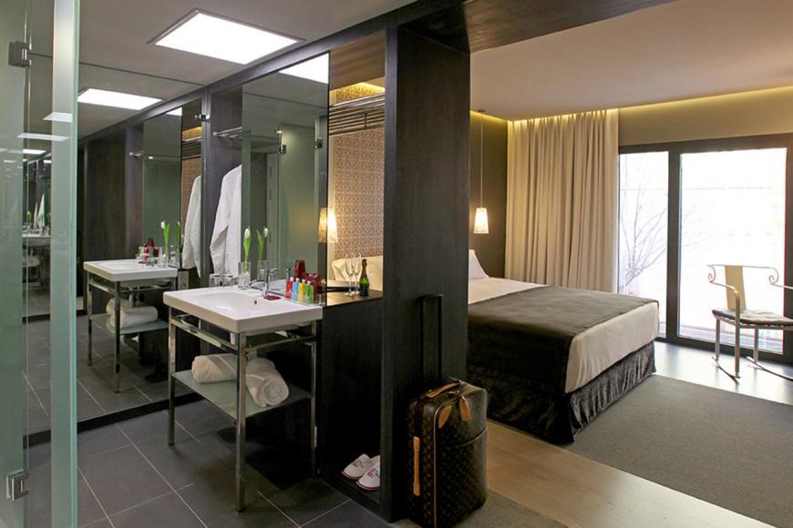 4 Sterne Hotel: TWO Hotel Barcelona by Axel - Barcelona, Katalonien, Bild 9