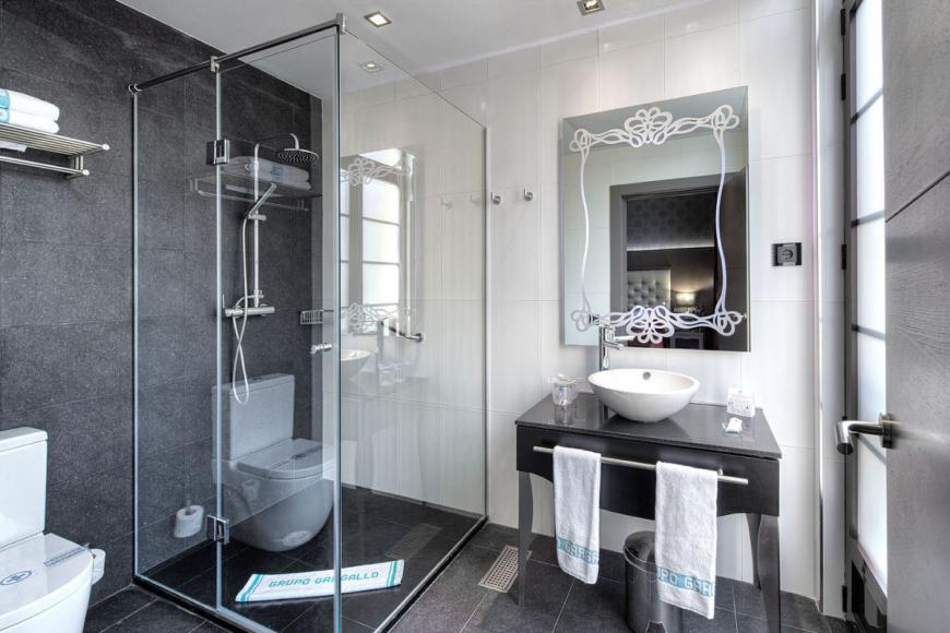 4 Sterne Hotel: Ciutadella Barcelona - Barcelona, Katalonien, Bild 3