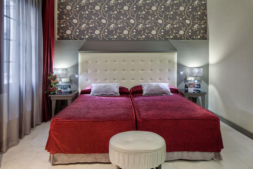 4 Sterne Hotel: Ciutadella Barcelona - Barcelona, Katalonien, Bild 7