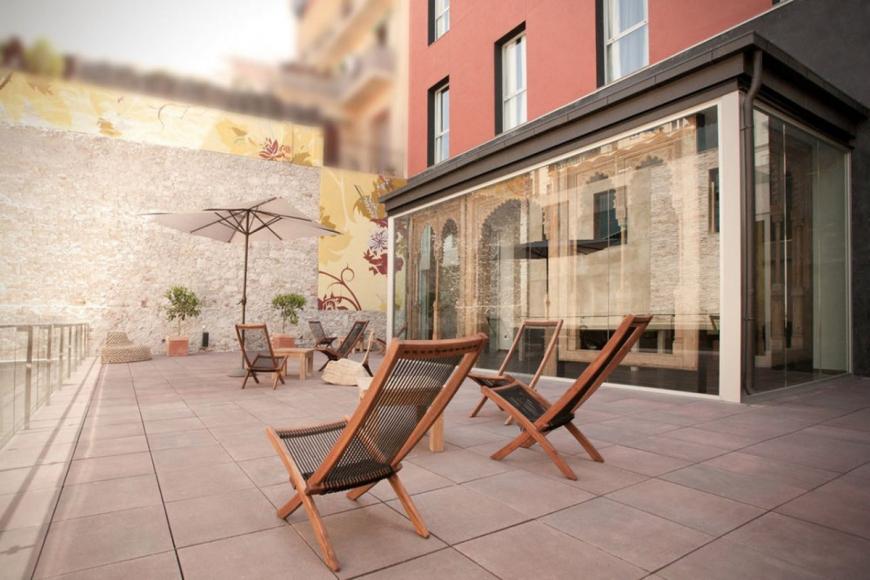 4 Sterne Hotel: Onix Liceo - Barcelona, Katalonien, Bild 5