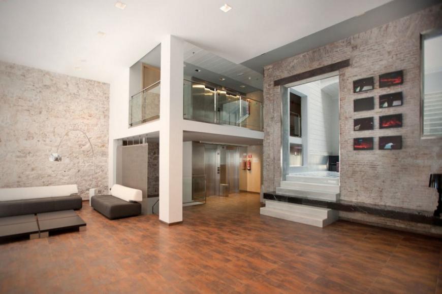 4 Sterne Hotel: Onix Liceo - Barcelona, Katalonien, Bild 4