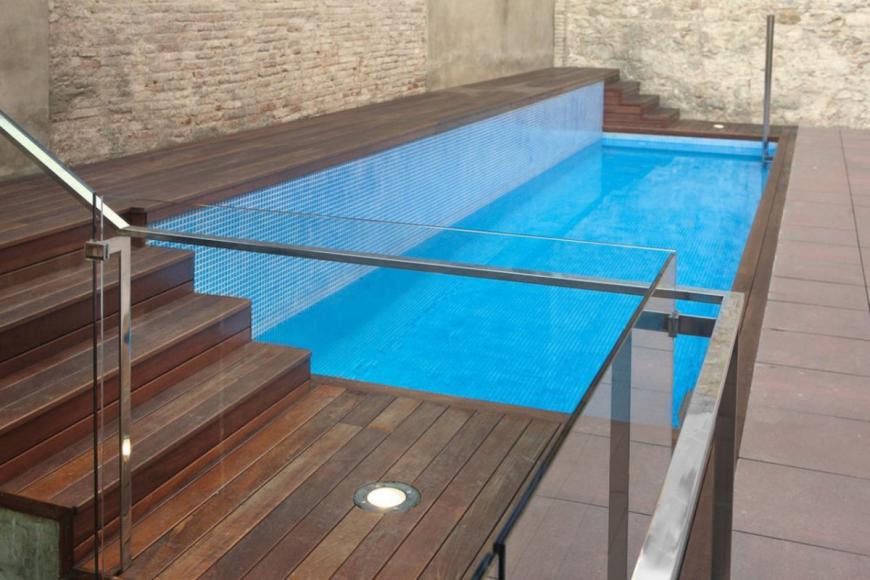 4 Sterne Hotel: Onix Liceo - Barcelona, Katalonien, Bild 2