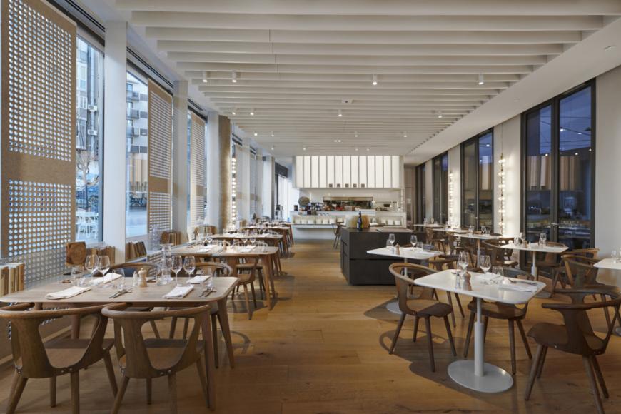 3 Sterne Hotel: Occidental Barcelona 1929 - Barcelona, Katalonien, Bild 6