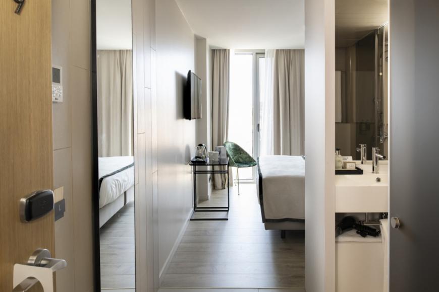 3 Sterne Hotel: Occidental Barcelona 1929 - Barcelona, Katalonien, Bild 4